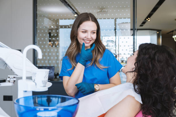 Dental Bonding in Arlington, WA