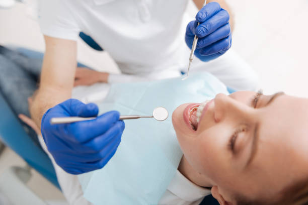 Best Sedation Dentistry  in Arlington, WA