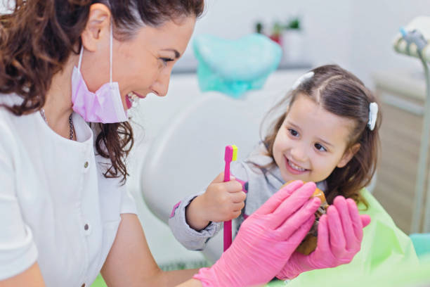 Trusted Arlington, WA Dental Services Experts